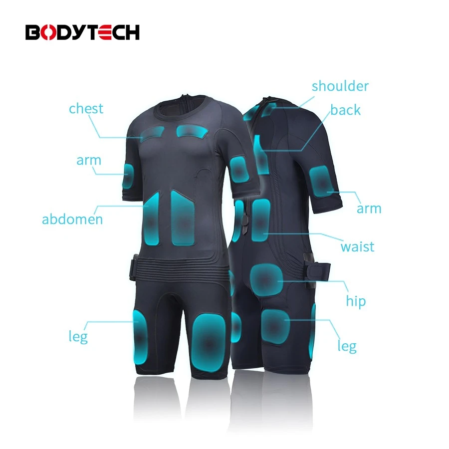 Commercial EMS Training Equipment For Fitness Franchises Commercial EMS Training Equipment For Fitness Franchises