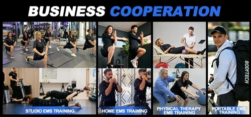 Chuyến thăm của nhà phân phối Ả Rập Xê Út để nâng cao tối ưu hóa ứng dụng và sản phẩm EMS
