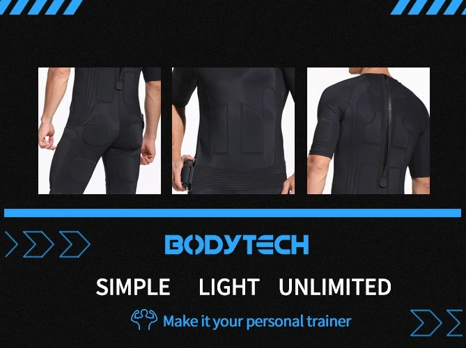 One Stop Custom EMS Fitness System For Studio best