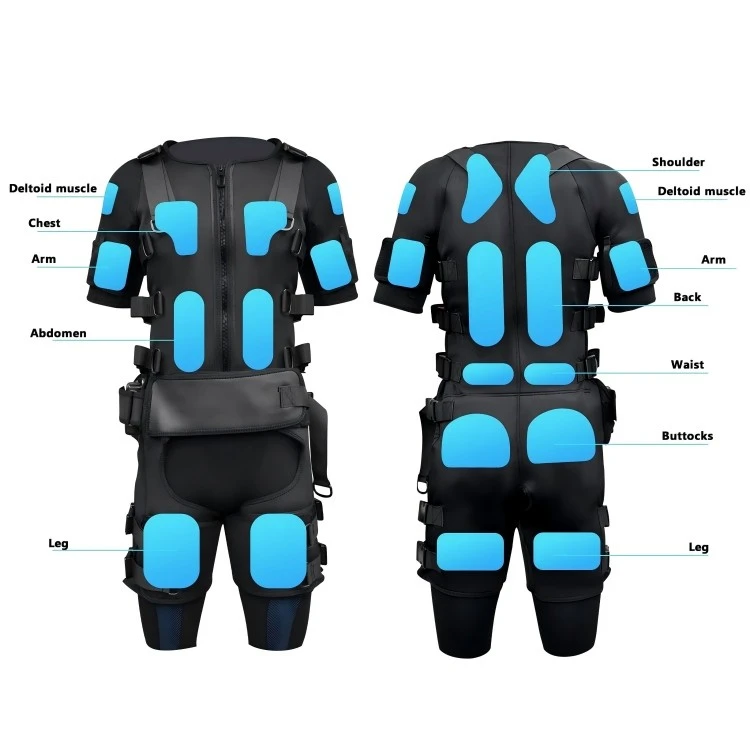 Cardio EMS best