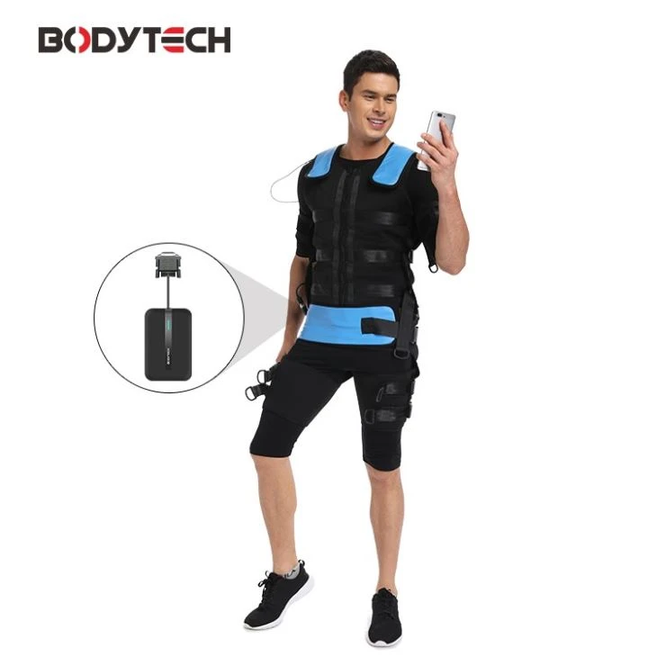 EMS Training Jacket