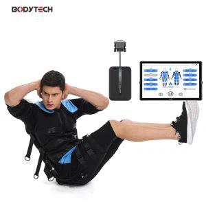 Ems điện cực cho cơ bắp