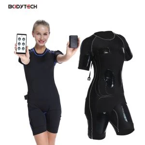 Ems Studio Bộ đồ thể hình không dây