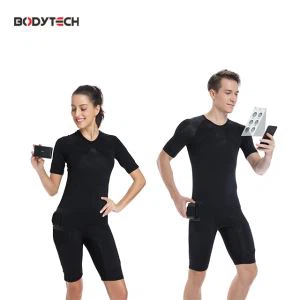 bộ đồ tập ems
