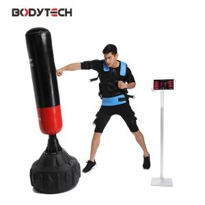Hàng chục đơn vị kích thích cơ bắp Vest