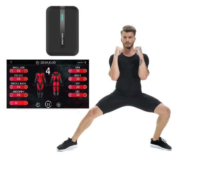 Thiết bị đào tạo sức mạnh cơ thể