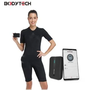 Bộ đồ thể hình BodyTech Ems