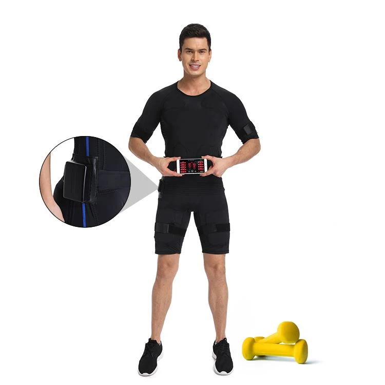 Quy trình EMS cho các thẩm mỹ viện và trung tâm làm đẹp