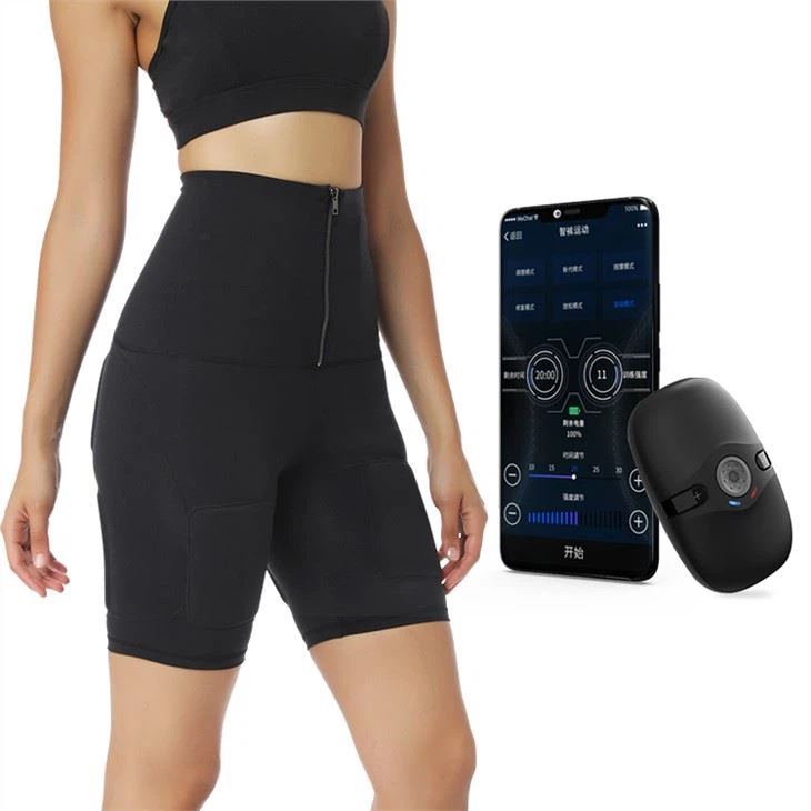 Ems Body Beauty Machine