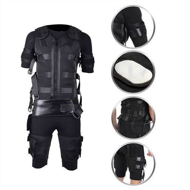 Ems Training Excise Suit