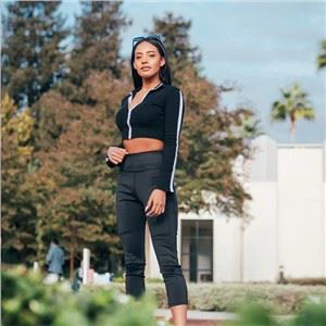EMS Fitness điều chỉnh bụng eo đàn hồi
